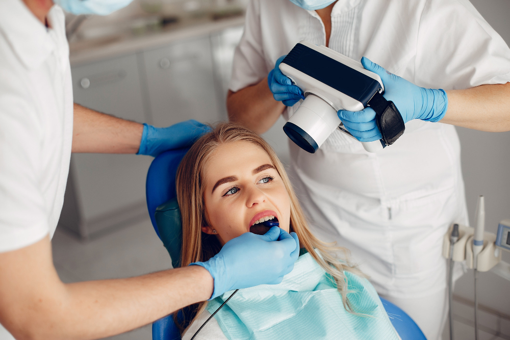 découvrez les dernières innovations technologiques en dentisterie à avignon pour des soins dentaires modernes, efficaces et confortables.