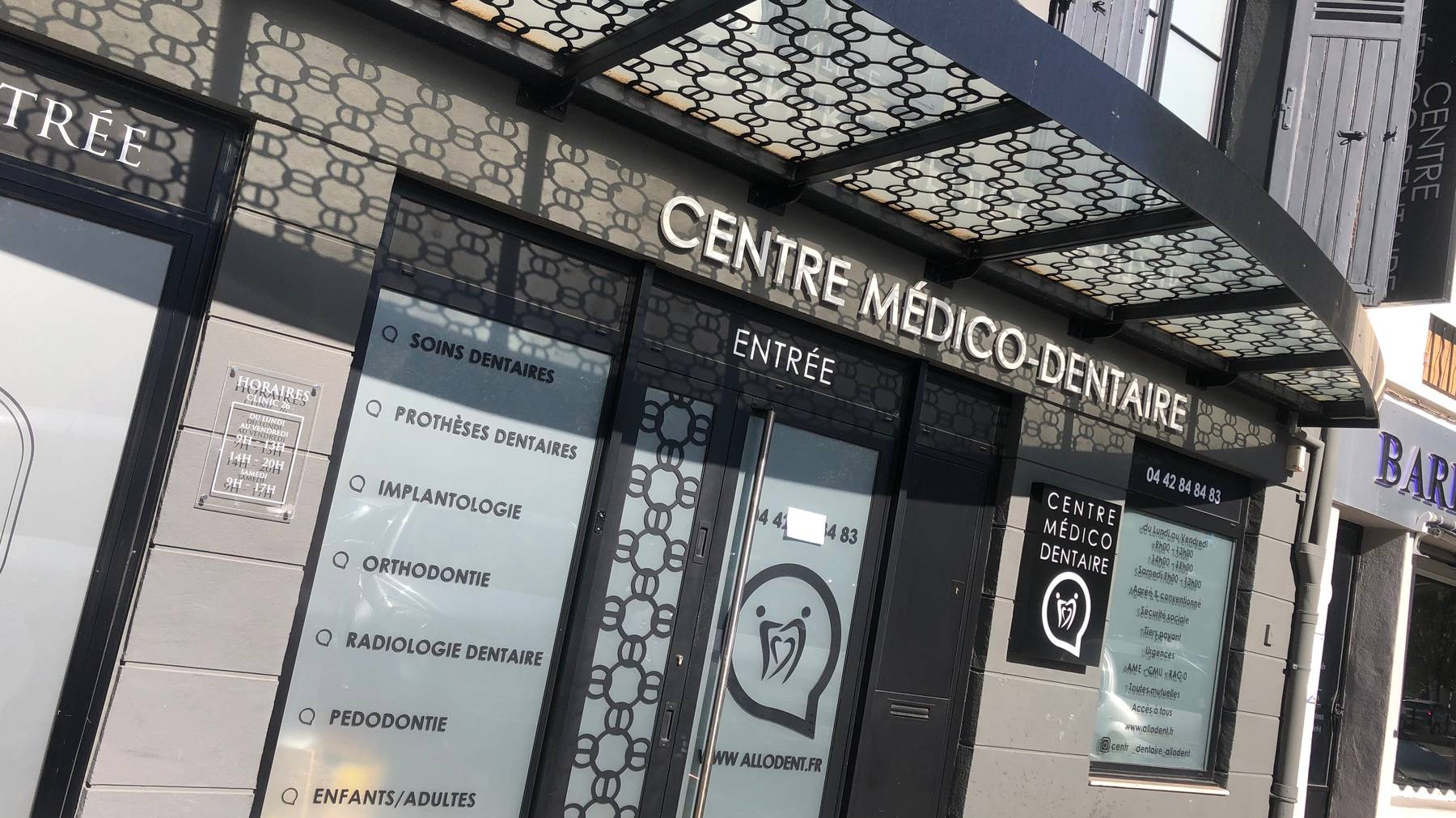 surmontez votre phobie du dentiste à avignon grâce à des professionnels empathiques et des techniques adaptées pour un soin sans stress.