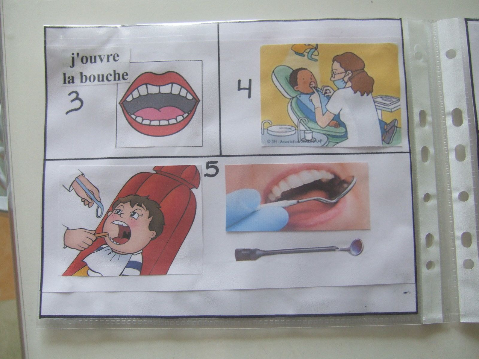 conseils pour préparer votre enfant à sa visite chez le dentiste à avignon afin de garantir une expérience sereine et positive.