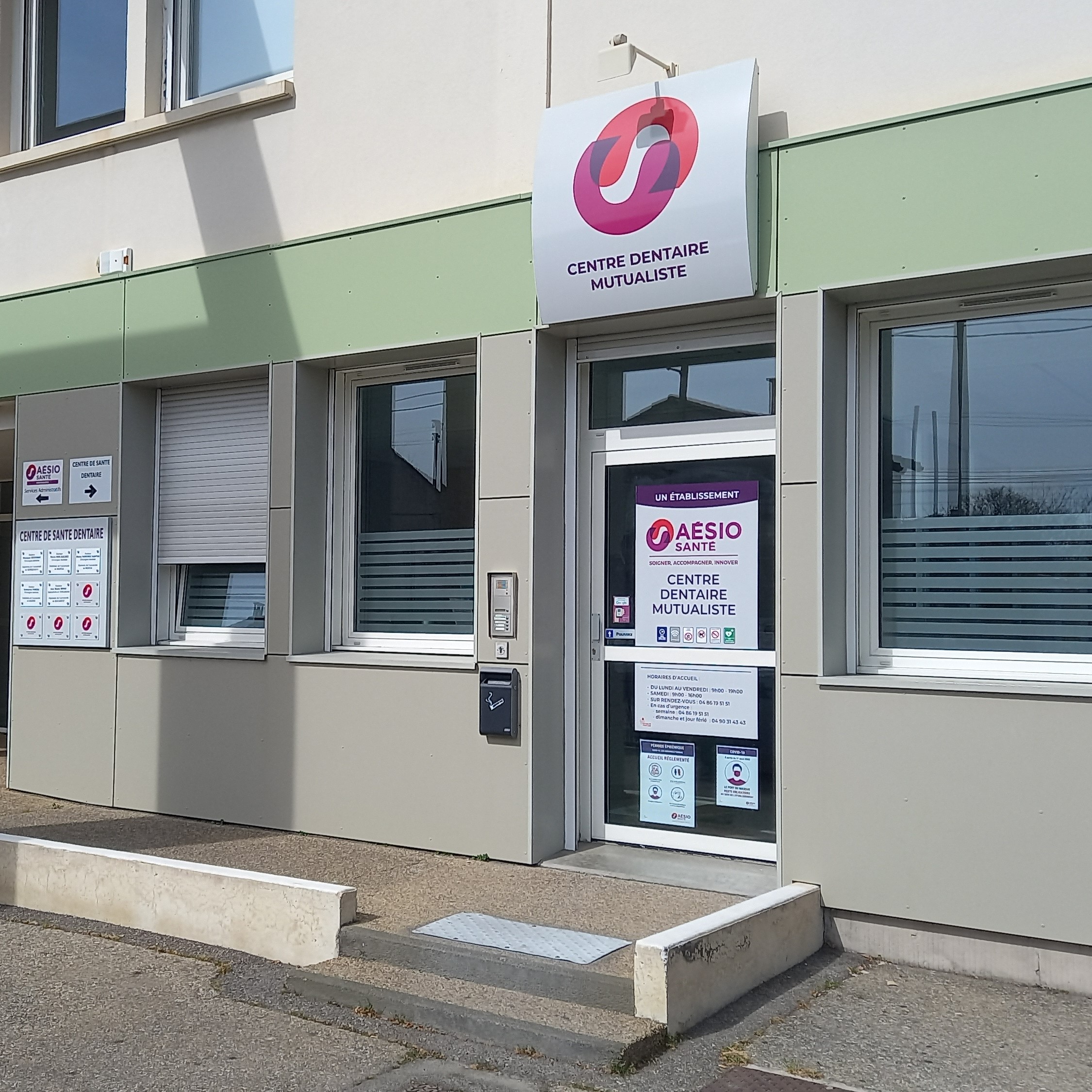 découvrez des soins dentaires adaptés aux personnes allergiques à avignon, avec des professionnels expérimentés garantissant confort et sécurité.